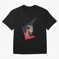 Legend - Messi Classic T-Shirt Join Supporters Worldwide for FIFA World Cup 2026 Group Stage Spirit, Celebrating England, France and Netherlands, CR7 and Messi, Champion Mindset, Group Stage Buzz, Knockout Tension and Passionate Fan Culture;