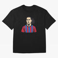 O Bruxo Classic T-Shirt Feel the Roar of FIFA World Cup 2026 USA Canada Mexico for Fans of Haaland and England, Bringing Worldwide Fan Energy, Dramatic Goals, Stadium Lights and Championship Celebrations; Great for Watch Parties, Sports Bars,