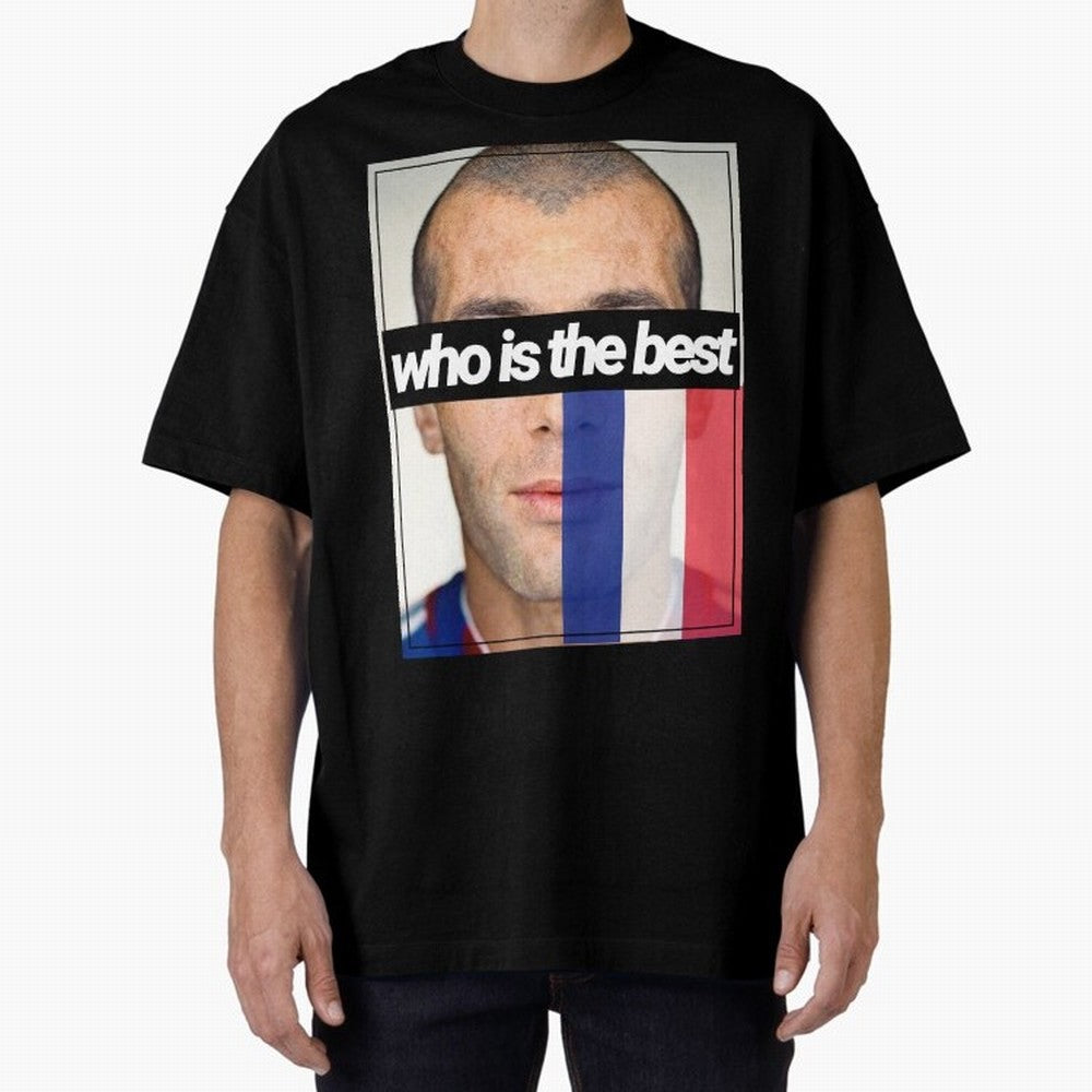 zidane Classic T-Shirt Discover FIFA World Cup 2026 USA Canada Mexico with Cristiano Ronaldo, Portugal Energy, Game Day Rituals, Football Legends, Country Pride and the Road to the Final; Built for Supporters Chasing Trophy Dreams, Final Match