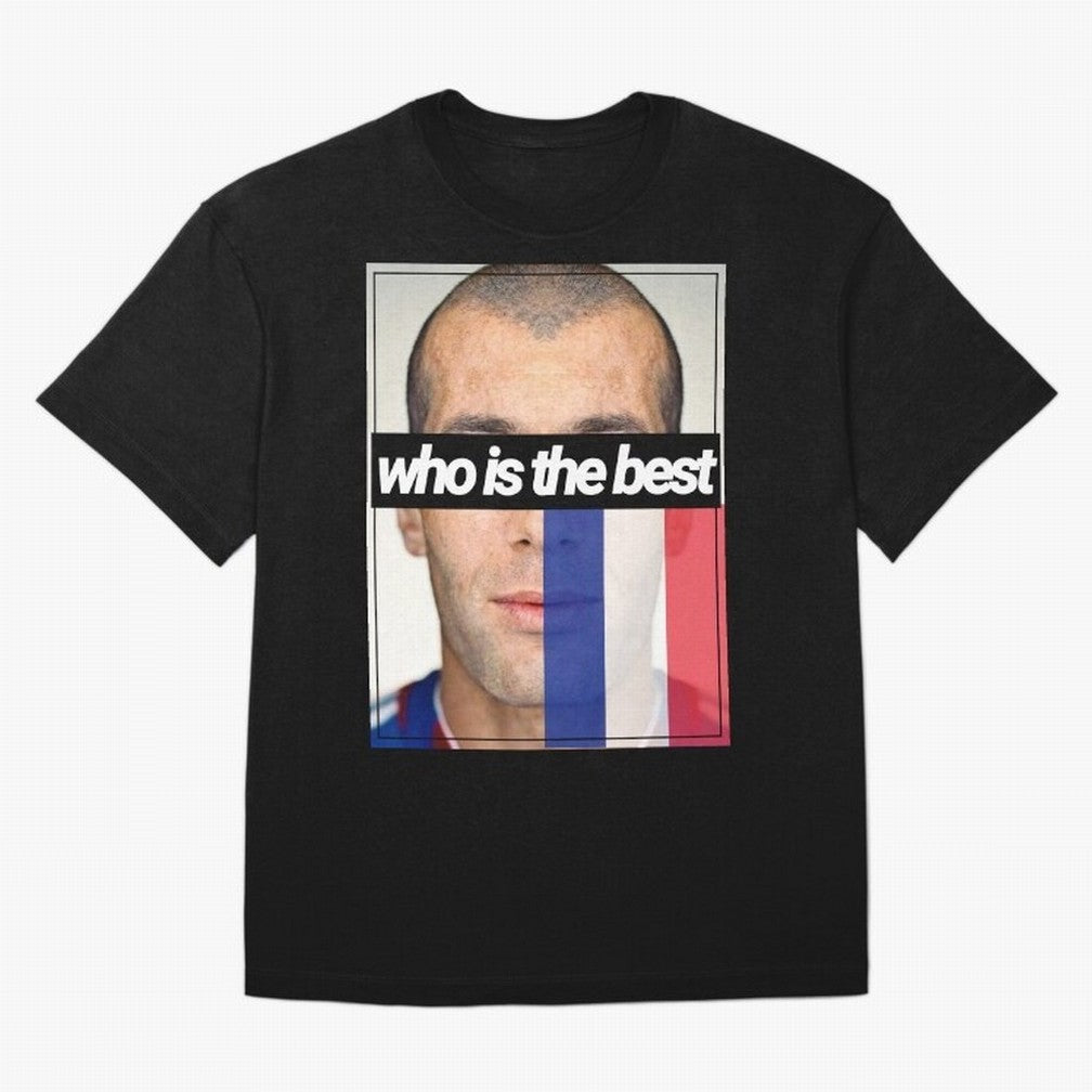 zidane Classic T-Shirt Discover FIFA World Cup 2026 USA Canada Mexico with Cristiano Ronaldo, Portugal Energy, Game Day Rituals, Football Legends, Country Pride and the Road to the Final; Built for Supporters Chasing Trophy Dreams, Final Match