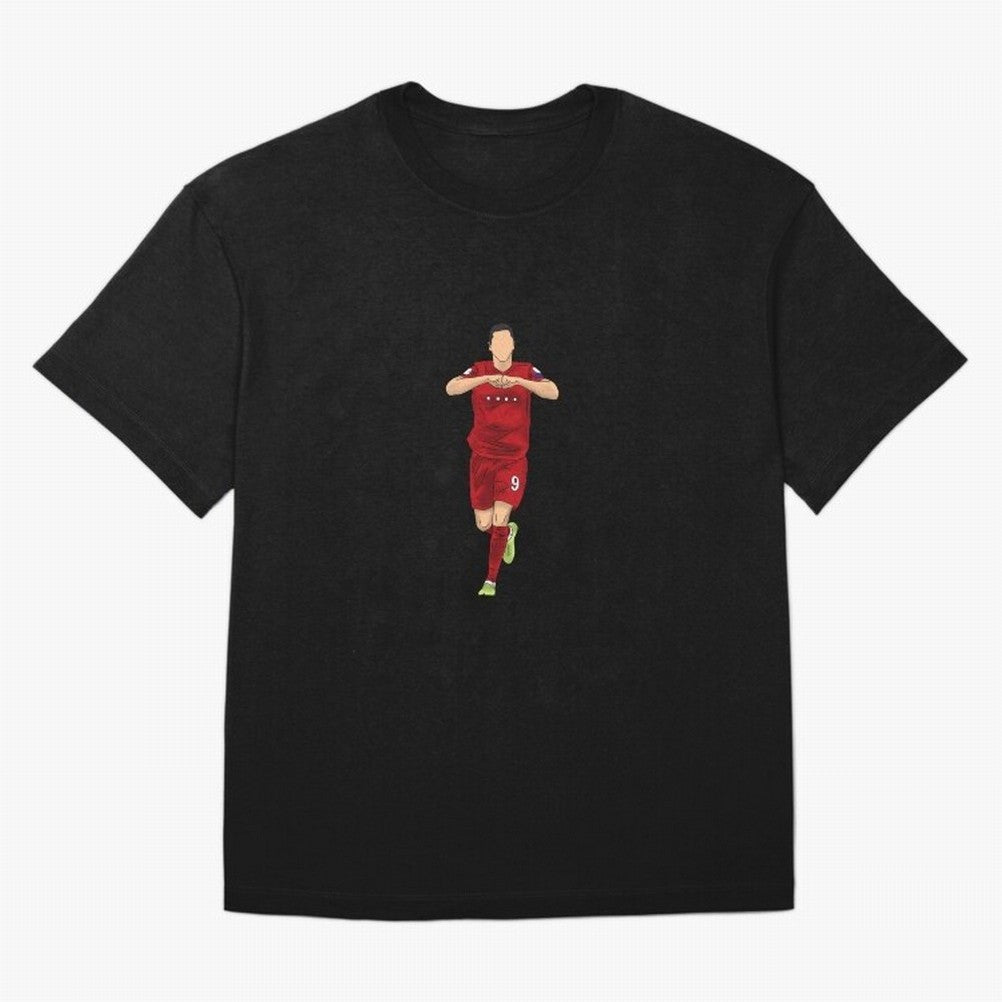 Celebration Oversized T-Shirt Create FIFA World Cup 2026 for Fans of Messi, CR7 and Mbappe and Germany, Bringing Football History, Final Match Energy, Crowd Noise and Once in a Lifetime Moments; Great for Watch Parties, Sports Bars, Family Nights,