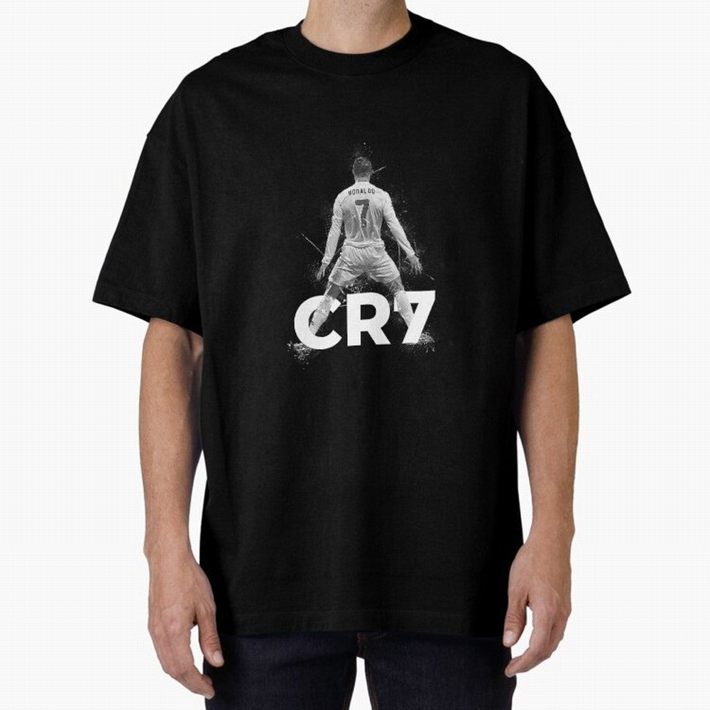 cr7 art 1 Classic T-Shirt Make Every Match About the FIFA World Cup 2026 USA Canada Mexico Journey through Neymar Highlights, Brazil, Portugal and Argentina Pride, Football Passion, Legendary Performances, Festival Vibes and Supporter Community;