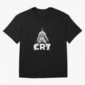 cr7 art 1 Classic T-Shirt Make Every Match About the FIFA World Cup 2026 USA Canada Mexico Journey through Neymar Highlights, Brazil, Portugal and Argentina Pride, Football Passion, Legendary Performances, Festival Vibes and Supporter Community;