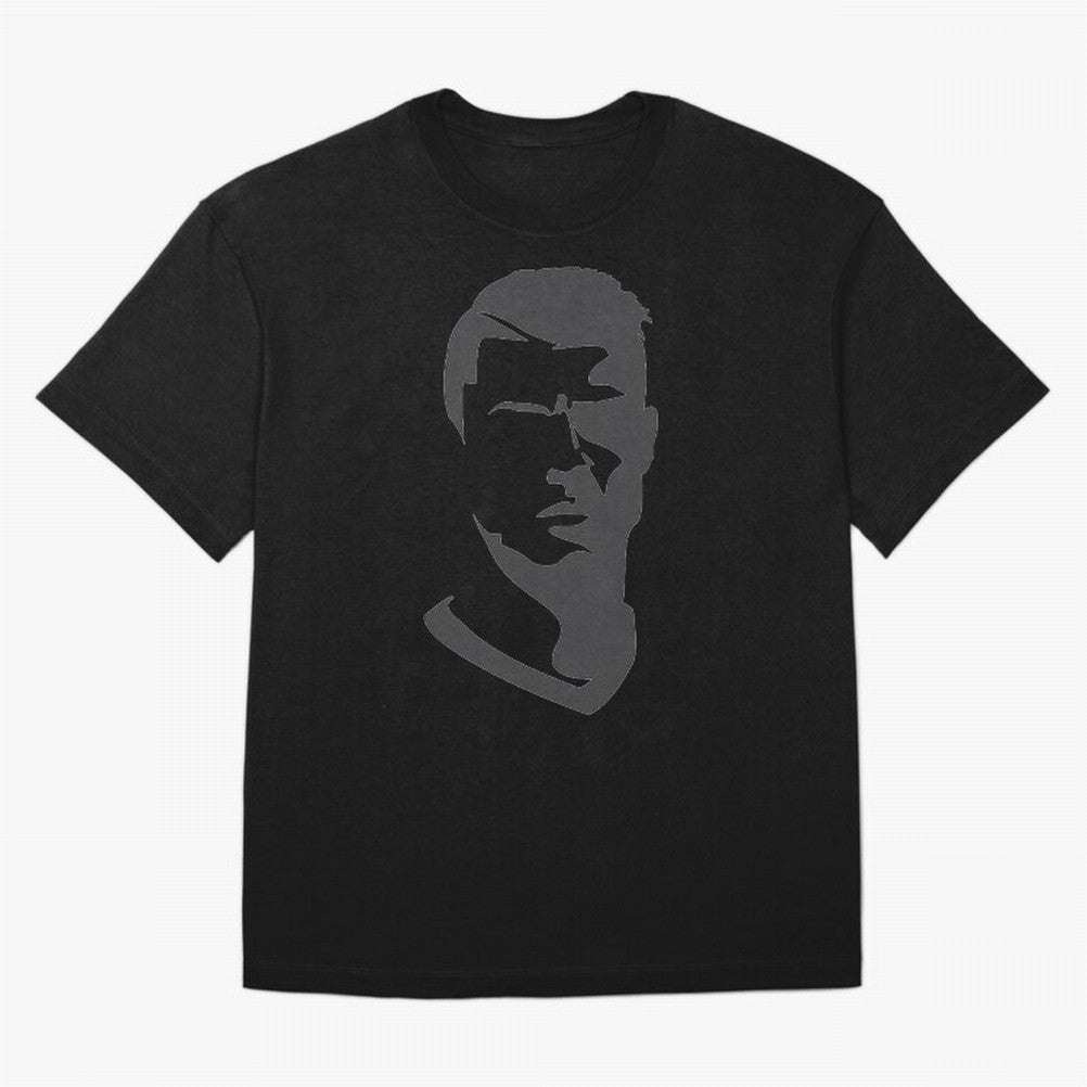 CR7 Essential T-Shirt Embrace FIFA World Cup 2026 for Fans of CR7 and Messi and England, Bringing Goal Celebration Energy, Supporter Heritage, Football Icons and Worldwide Tournament Joy; Perfect for Fans, Collectors, Family Gatherings, Watch