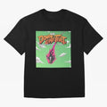 ksi Classic T-Shirt Show Your Love for FIFA World Cup 2026 USA Canada Mexico Spirit, Featuring France, Mbappe and Neymar, Vintage Soccer Flavor, Modern Football Stars, National Flags and Final Night Emotion; Perfect for Supporters Who Want Bold