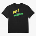 Pel¨¦ Forever Classic T-Shirt Celebrate the Stars of FIFA World Cup 2026 Group Stage for Fans of Neymar and Germany, Bringing Goal Celebration Energy, Supporter Heritage, Football Icons and Worldwide Tournament Joy; Perfect for People Who Love