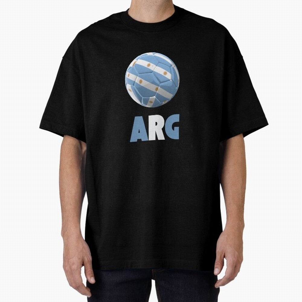 Fifa 2022 Argentina Football Neymar Ronaldo Ziyech Bounou Morocco France Argentina Netherlands Classic T-Shirt Bring Match Day Fire to FIFA World Cup 2026 Group Stage Spirit, Made for Spain, Haaland, Football Passion, Legendary Performances,