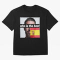 ramos Classic T-Shirt Celebrate the Stars of Global Football Passion for FIFA World Cup 2026 USA Canada Mexico, Filled with Neymar, Haaland and Cristiano Ronaldo, France, Football Passion, Legendary Performances, Festival Vibes and Supporter