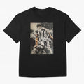 CRISTIANO RONALDO - JUVENTUS Classic T-Shirt Celebrate Rivalries and Pride in FIFA World Cup 2026 Group Stage for Fans of Messi and Cristiano Ronaldo and England, Bringing Global Supporter Spirit, Legendary Goals, National Colors and Tournament