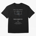 Sergi Roberto Winning Goal vs PSG (La Remontada) Classic T-Shirt Fuel the Hype around FIFA World Cup 2026 for Fans of CR7 and Portugal, Spain and Germany, Bringing Match Day Excitement, Supporter Culture, Golden Goals and Global Football Passion;