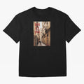 Barcelona Print Classic T-Shirt Fuel the FIFA World Cup 2026 Journey through Cristiano Ronaldo Highlights, England Pride, Sports Nostalgia, International Competition, Famous Players and Unforgettable Victories; Built for Supporters Chasing Trophy