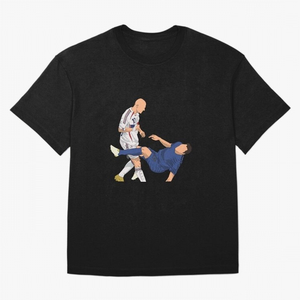 Manimal Oversized T-Shirt Support Iconic Players in FIFA World Cup 2026 USA Canada Mexico Connected to Neymar, Brazil, Portugal and Argentina Energy, Soccer Culture, Superstar Moments, National Team Dreams and Competitive Fire; Ideal for Fans Who