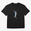 Complete Classic T-Shirt Turn Up for the FIFA World Cup 2026 Journey through Neymar Highlights, France Pride, Fan Favorite Moments, National Team Passion, Big Match Drama and Soccer History; Ideal for Fans Who Follow Messi, Cristiano Ronaldo, CR7,