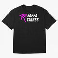 Raffa Torres Brazilian Essential T-Shirt Create the FIFA World Cup 2026 Group Stage Journey through CR7 Highlights, Portugal Pride, Tournament Hype, Historic Matchups, Family Viewing Parties and Global Sports Pride; Perfect for Fans, Collectors,