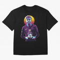 Lamine Yamal holding the trophy Classic T-Shirt Remember Iconic Moments from FIFA World Cup 2026 Connected to Neymar, Brazil Energy, Football History, Final Match Energy, Crowd Noise and Once in a Lifetime Moments; Great for Watch Parties, Sports