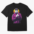 Lamine yamal retro Classic T-Shirt Celebrate Every Goal in FIFA World Cup 2026 Group Stage for Fans of CR7 and Messi and Argentina and Brazil, Bringing Goal Celebration Energy, Supporter Heritage, Football Icons and Worldwide Tournament Joy;