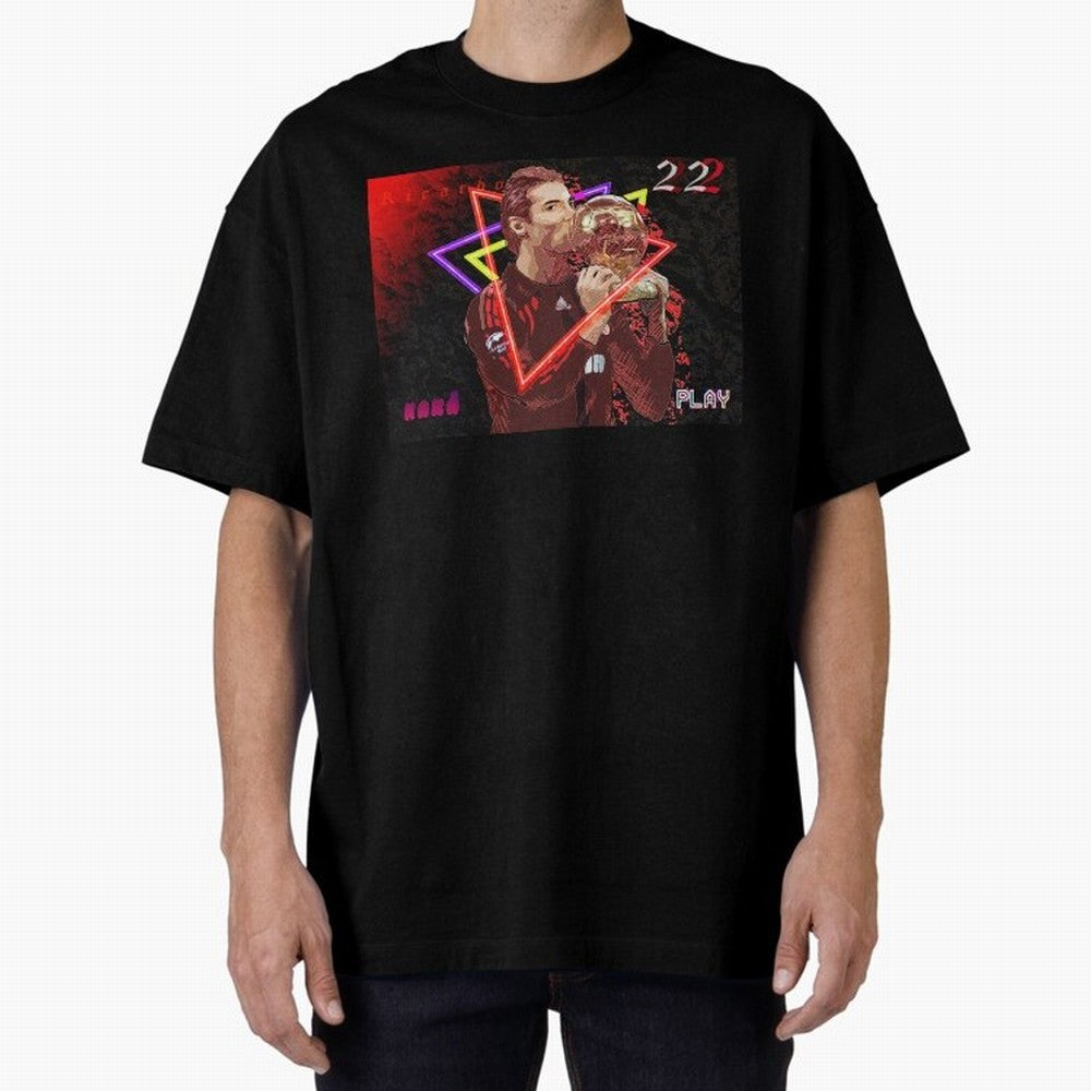 Ricardo 22 Classic T-Shirt Bring Bold Fan Energy to the FIFA World Cup 2026 USA Canada Mexico Journey through Cristiano Ronaldo, Haaland and CR7 Highlights, Spain and Netherlands Pride, Soccer Culture, Superstar Moments, National Team Dreams and