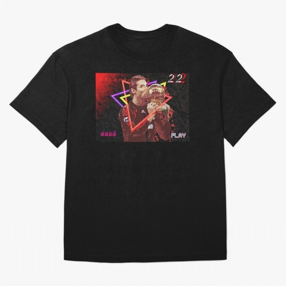 Ricardo 22 Classic T-Shirt Bring Bold Fan Energy to the FIFA World Cup 2026 USA Canada Mexico Journey through Cristiano Ronaldo, Haaland and CR7 Highlights, Spain and Netherlands Pride, Soccer Culture, Superstar Moments, National Team Dreams and