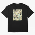 The Best Neymar 10 Vintage Classic T-Shirt Represent Match Day Hype around FIFA World Cup 2026, Messi, Neymar and Mbappe, France and Portugal, Stadium Memories, Football Loyalty, International Chants and Championship Tradition; Perfect for People