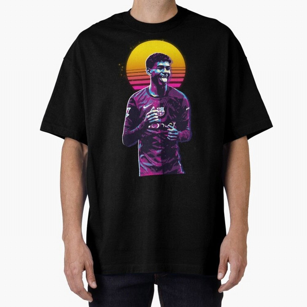 lamine yamal selebration Classic T-Shirt Bring Trophy Dreams to FIFA World Cup 2026 Featuring Haaland and Mbappe, Netherlands Energy, Goal Celebration Energy, Supporter Heritage, Football Icons and Worldwide Tournament Joy; Made for Collectors Who