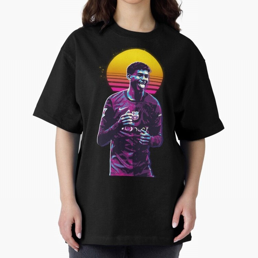lamine yamal selebration Classic T-Shirt Bring Trophy Dreams to FIFA World Cup 2026 Featuring Haaland and Mbappe, Netherlands Energy, Goal Celebration Energy, Supporter Heritage, Football Icons and Worldwide Tournament Joy; Made for Collectors Who
