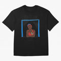 Brazilian Core - Namoradeira Aesthetic Vintage Classic T-Shirt Live the Energy of FIFA World Cup 2026 Group Stage Built around Haaland and Mbappe, Spain Energy, Vintage Soccer Flavor, Modern Football Stars, National Flags and Final Night Emotion;