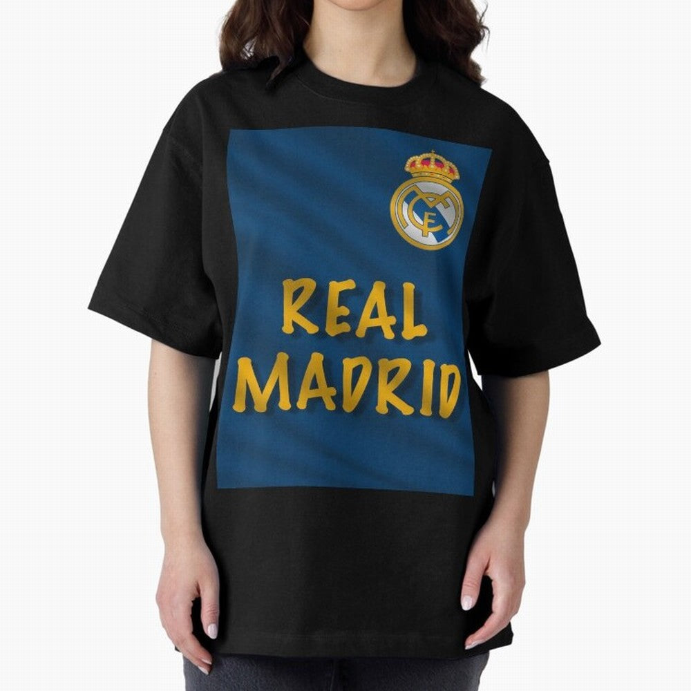 Real Madrid logo phonecase Classic T-Shirt Join the Countdown to Global Football Passion for FIFA World Cup 2026, Connected to Mbappe and Neymar, Argentina and Brazil, Supporter Pride, Iconic Celebrations, Legendary Names and Global Match Day