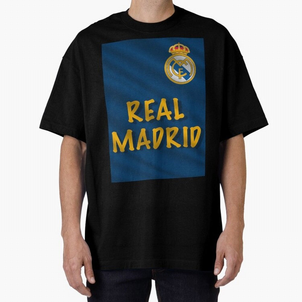 Real Madrid logo phonecase Classic T-Shirt Join the Countdown to Global Football Passion for FIFA World Cup 2026, Connected to Mbappe and Neymar, Argentina and Brazil, Supporter Pride, Iconic Celebrations, Legendary Names and Global Match Day