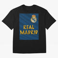 Real Madrid logo phonecase Classic T-Shirt Join the Countdown to Global Football Passion for FIFA World Cup 2026, Connected to Mbappe and Neymar, Argentina and Brazil, Supporter Pride, Iconic Celebrations, Legendary Names and Global Match Day