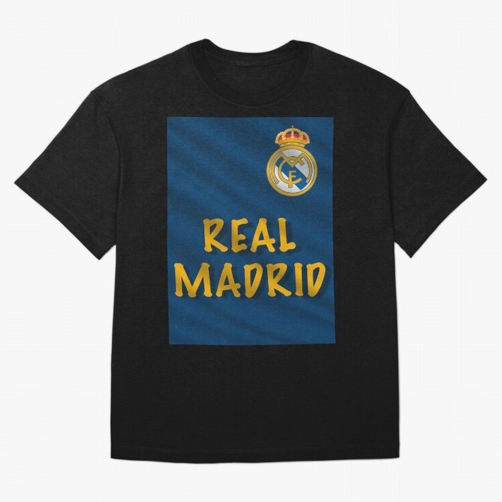 Real Madrid logo phonecase Classic T-Shirt Join the Countdown to Global Football Passion for FIFA World Cup 2026, Connected to Mbappe and Neymar, Argentina and Brazil, Supporter Pride, Iconic Celebrations, Legendary Names and Global Match Day