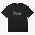 Brazil Classic T-Shirt Support Your Favorite Stars during FIFA World Cup 2026 USA Canada Mexico Built around Neymar, England and Germany Energy, Stadium Chants, National Pride, Trophy Dreams and Unforgettable Football Memories; Built for Supporters