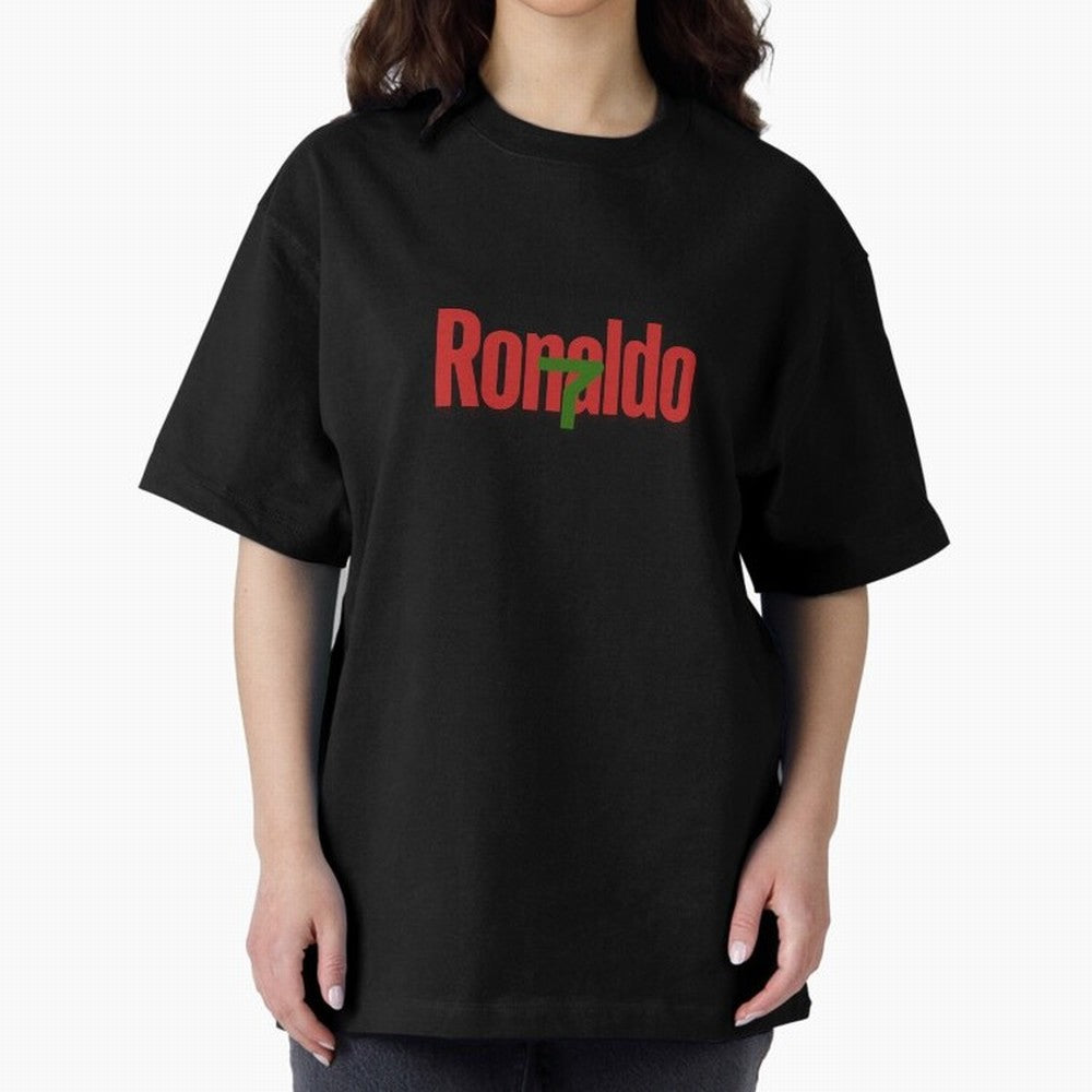 Football Ronaldo Reign CR 7 GOAT Classic T-Shirt Celebrate Golden Goal Energy in Match Day Hype around FIFA World Cup 2026, Mbappe and Neymar, Brazil, Portugal and Argentina, Stadium Chants, National Pride, Trophy Dreams and Unforgettable Football