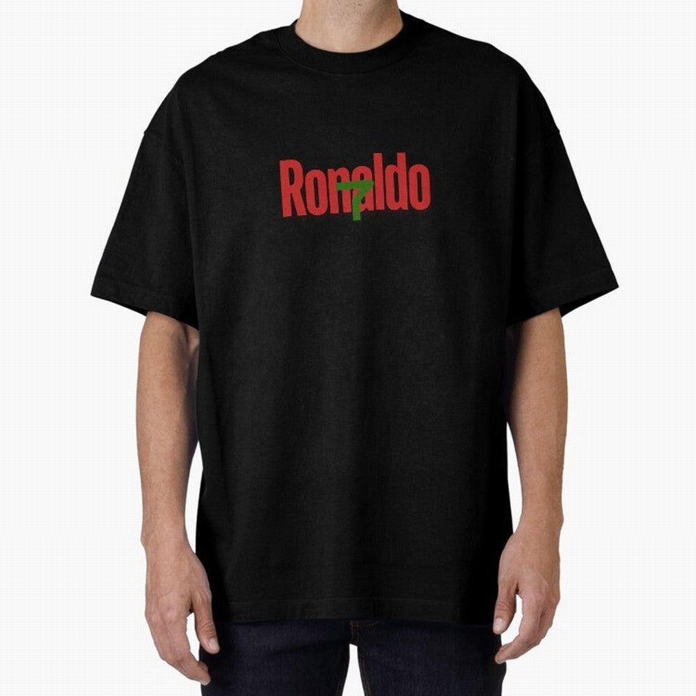 Football Ronaldo Reign CR 7 GOAT Classic T-Shirt Celebrate Golden Goal Energy in Match Day Hype around FIFA World Cup 2026, Mbappe and Neymar, Brazil, Portugal and Argentina, Stadium Chants, National Pride, Trophy Dreams and Unforgettable Football