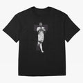 Vini Jnr Madrid Classic T-Shirt Represent the Passion of FIFA World Cup 2026 Group Stage Featuring Mbappe and Neymar, Portugal Energy, Retro Football Energy, Iconic Rivalries, Trophy Chase Drama and Stadium Atmosphere; Made for Collectors Who Enjoy
