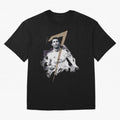 Cristiano Ronaldo (cr7) soccer player Classic T-Shirt Experience Global Football Passion for FIFA World Cup 2026 USA Canada Mexico, Capturing Messi, CR7 and Mbappe, England and Germany, Retro Football Energy, Iconic Rivalries, Trophy Chase Drama