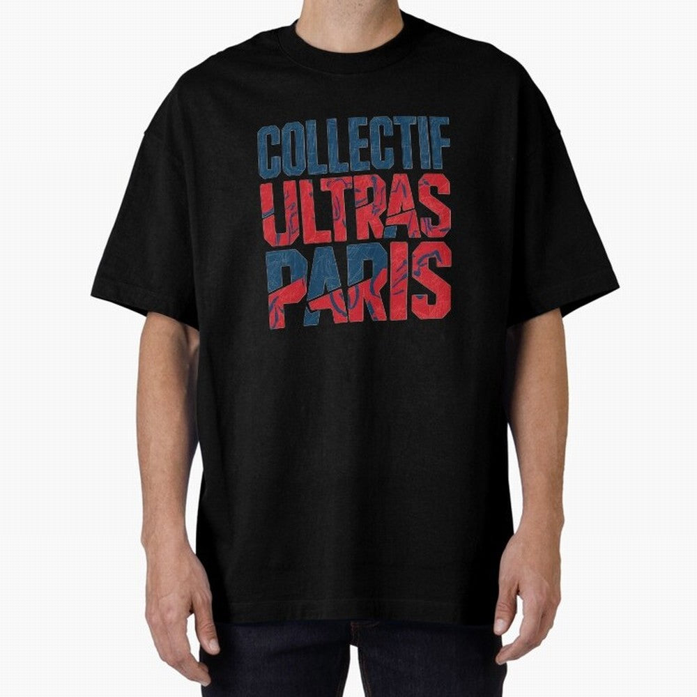 Collectif Ultras Paris Tshirt And More Football fans Classic T-Shirt Capture Stadium Memories from Global Football Passion for FIFA World Cup 2026, Capturing Messi and Cristiano Ronaldo, Argentina, Worldwide Fan Energy, Dramatic Goals, Stadium