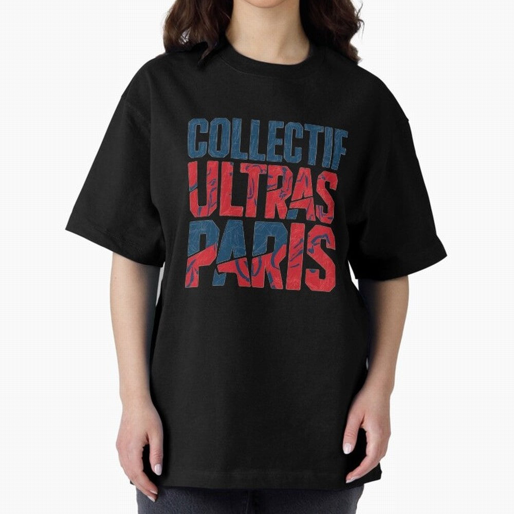Collectif Ultras Paris Tshirt And More Football fans Classic T-Shirt Capture Stadium Memories from Global Football Passion for FIFA World Cup 2026, Capturing Messi and Cristiano Ronaldo, Argentina, Worldwide Fan Energy, Dramatic Goals, Stadium