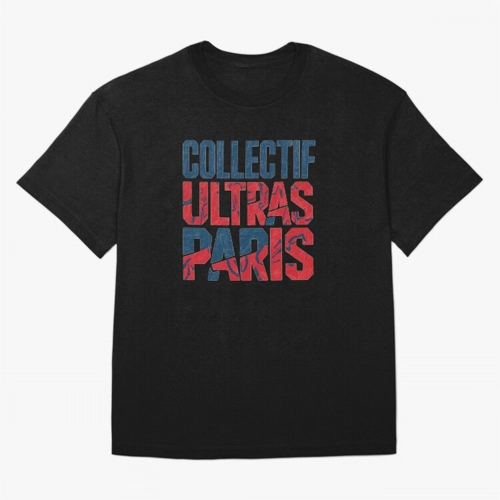 Collectif Ultras Paris Tshirt And More Football fans Classic T-Shirt Capture Stadium Memories from Global Football Passion for FIFA World Cup 2026, Capturing Messi and Cristiano Ronaldo, Argentina, Worldwide Fan Energy, Dramatic Goals, Stadium