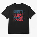 Collectif Ultras Paris Tshirt And More Football fans Classic T-Shirt Capture Stadium Memories from Global Football Passion for FIFA World Cup 2026, Capturing Messi and Cristiano Ronaldo, Argentina, Worldwide Fan Energy, Dramatic Goals, Stadium