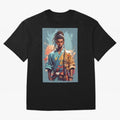 Brazil Style Classic T-Shirt Live for the Drama of Match Day Hype around FIFA World Cup 2026 USA Canada Mexico, Neymar, Haaland and Cristiano Ronaldo, Germany, Football History, Final Match Energy, Crowd Noise and Once in a Lifetime Moments; Ideal