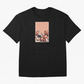 brazil Oversized T-Shirt Remember Iconic Moments from the FIFA World Cup 2026 Journey through Cristiano Ronaldo Highlights, England and Germany Pride, Supporter Pride, Iconic Celebrations, Legendary Names and Global Match Day Energy; Perfect for