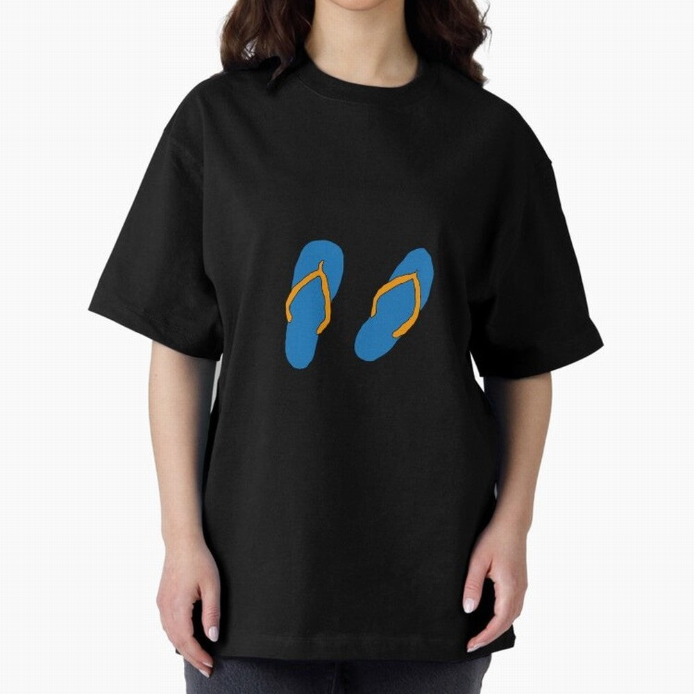 Samba no p¨¦ Oversized T-Shirt Feel the Roar of Match Day Hype around FIFA World Cup 2026 Group Stage, Cristiano Ronaldo, Haaland and CR7, Portugal, Soccer Culture, Superstar Moments, National Team Dreams and Competitive Fire; Perfect for People