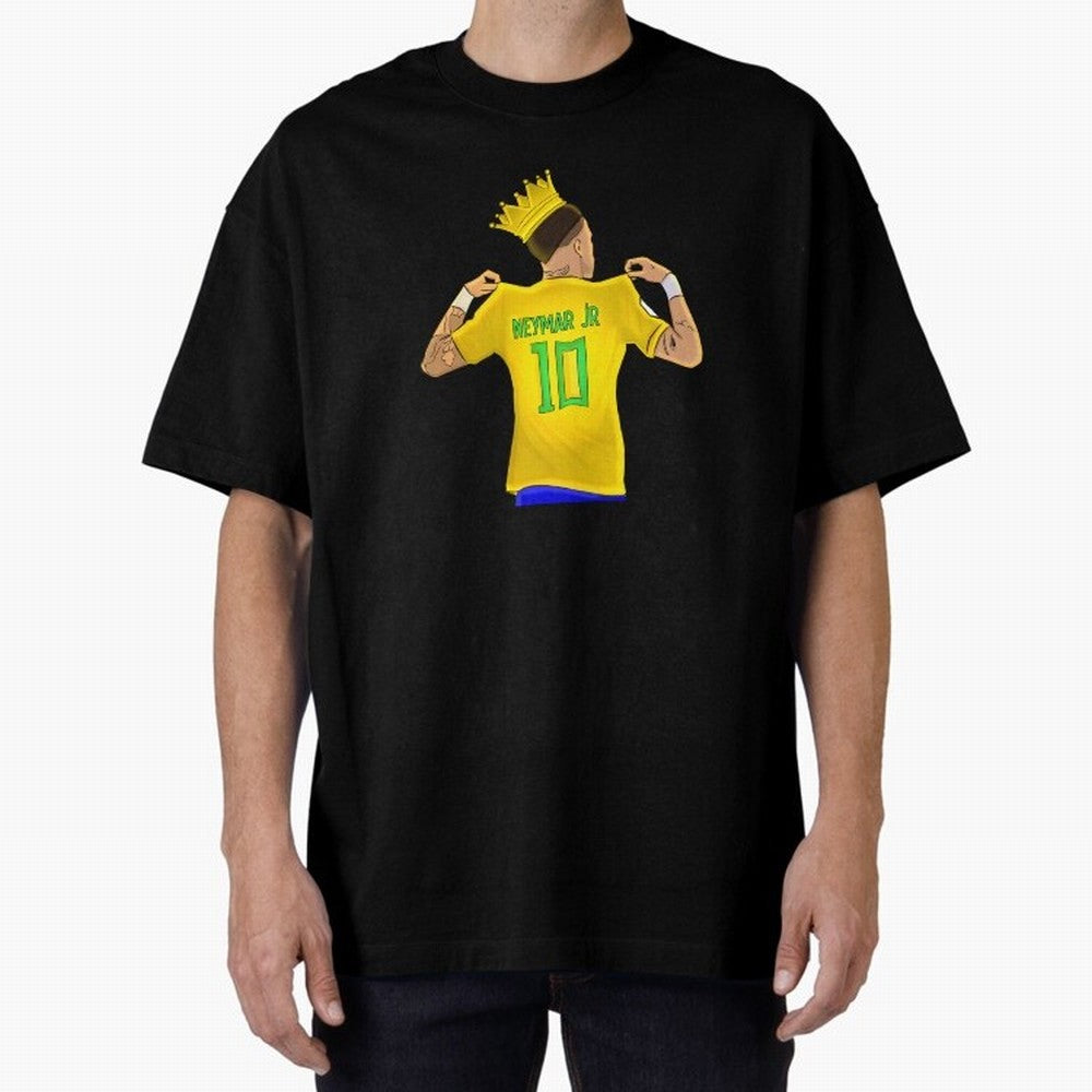 Neymar samba boy Classic T-Shirt Keep the Legacy of Global Football Passion for FIFA World Cup 2026, Centered on Haaland, England and Germany, Supporter Pride, Iconic Celebrations, Legendary Names and Global Match Day Energy; Ideal for Football