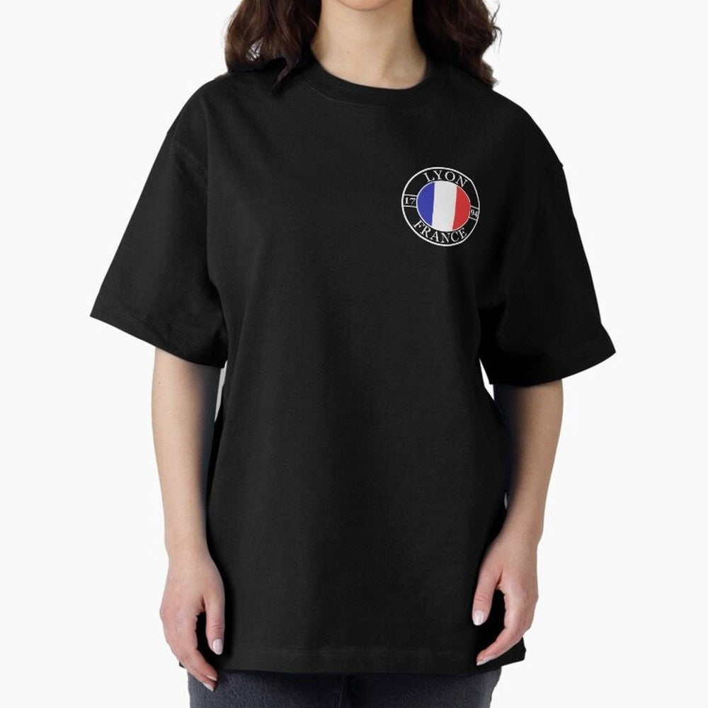 Lyon | Lyon, France | France locations Classic T-Shirt Support the Legends of FIFA World Cup 2026 Group Stage Spirit, Inspired by Portugal, Messi, CR7 and Mbappe, Classic Soccer Heritage, Championship Pressure, Fan Loyalty and International Pride;