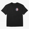 Lyon | Lyon, France | France locations Classic T-Shirt Support the Legends of FIFA World Cup 2026 Group Stage Spirit, Inspired by Portugal, Messi, CR7 and Mbappe, Classic Soccer Heritage, Championship Pressure, Fan Loyalty and International Pride;