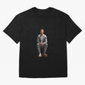 Real Goat Cristiano Ronaldo Classic T-Shirt Celebrate Football Dreams Across FIFA World Cup 2026 Group Stage Celebrating Cristiano Ronaldo, Haaland and CR7, Portugal, Spain and Germany Energy, Retro Football Energy, Iconic Rivalries, Trophy Chase