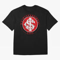 Inter de Porto Alegre Active T-Shirt Back Your Heroes with FIFA World Cup 2026 Filled with Neymar, Argentina, France and Brazil Energy, Stadium Chants, National Pride, Trophy Dreams and Unforgettable Football Memories; Perfect for People Who Love