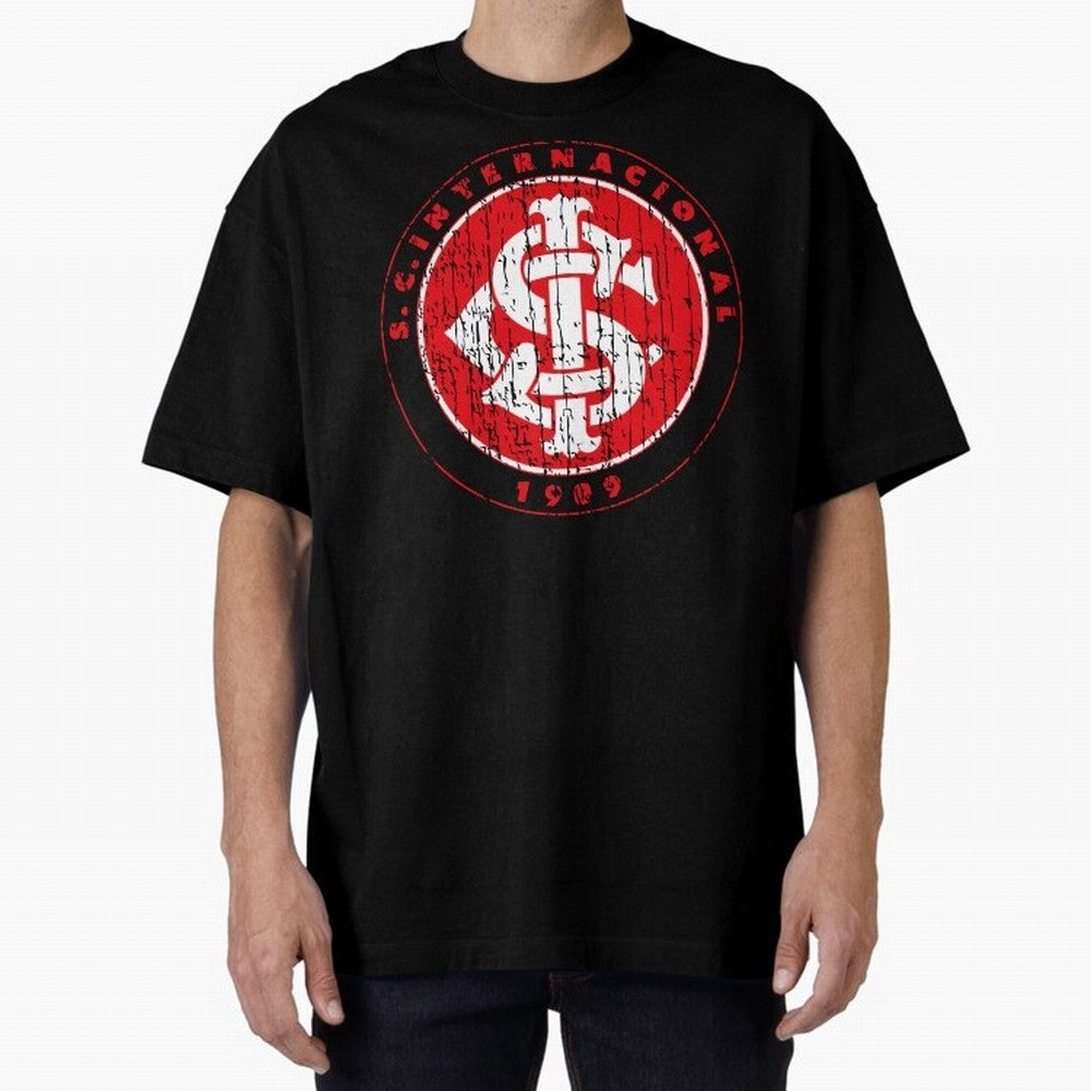 Inter de Porto Alegre Active T-Shirt Back Your Heroes with FIFA World Cup 2026 Filled with Neymar, Argentina, France and Brazil Energy, Stadium Chants, National Pride, Trophy Dreams and Unforgettable Football Memories; Perfect for People Who Love