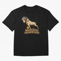 The G.O.A.T. Kings Roam the Saudi League Oversized T-Shirt Fuel FIFA World Cup 2026 USA Canada Mexico for Fans of Mbappe and Neymar and Spain and Netherlands, Bringing Football History, Final Match Energy, Crowd Noise and Once in a Lifetime