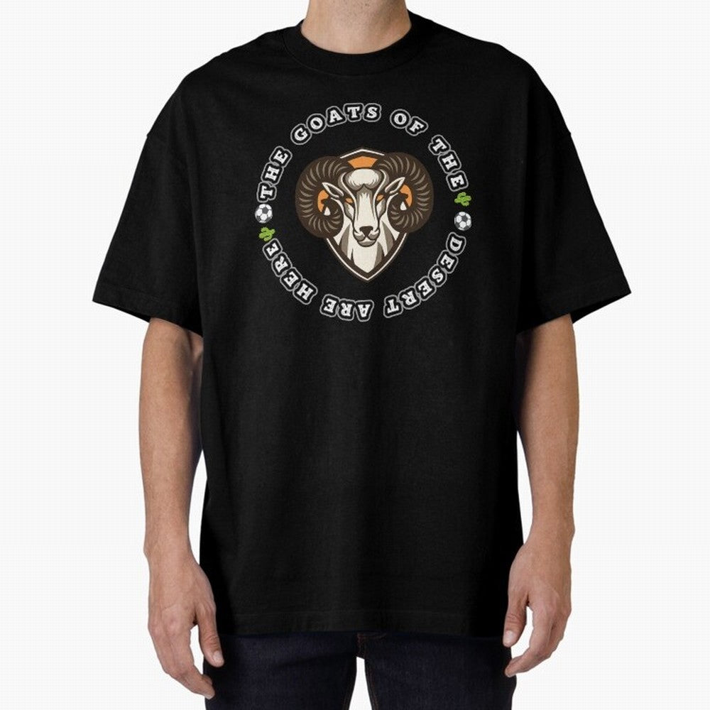 THE GOATS OF THE DESERT SAUDI PRO LEAGUE! Classic T-Shirt Feel the Heartbeat of FIFA World Cup 2026 USA Canada Mexico Spirit, with Brazil, Mbappe, Match Day Excitement, Supporter Culture, Golden Goals and Global Football Passion; Perfect for Fans,
